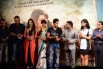 Armaan Jain, A R Rahman, Kareena Kapoor, Krishika Lulla, Deeksha Seth at the Audio release of Lekar Hum Deewana Dil in Mumbai on 12th June 2014